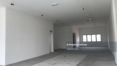 First Floor Facing Mainroad 1