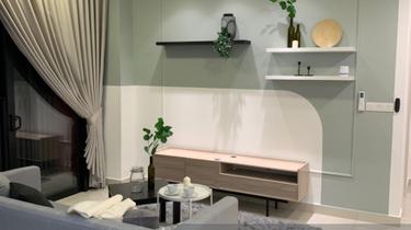 Serviced residence for Rent 1