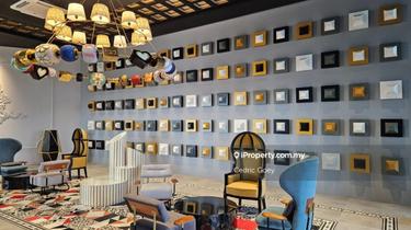 Arte Cheras: Tailored for Ambitious Minds and Stylish Innovators 1