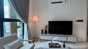 Alfa Bangsar Ready Move in 1
