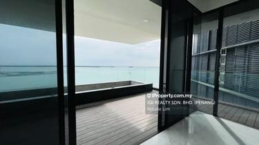 Sea and City View Super Condo 1