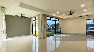 Dremien @ Eco Ardence Setia Alam Garden Home Corner For Rent 1