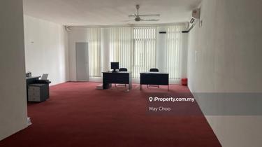 Bandar perda @2nd floor shop lot for rent  1