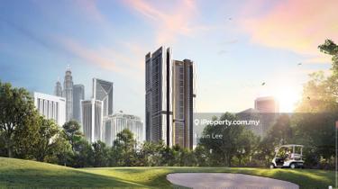 KLCC Freehold Lowest Price Project, New Launch Early Bird Promotion 1