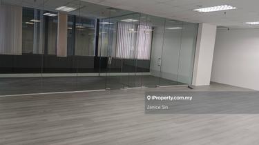 Office for Rent 1