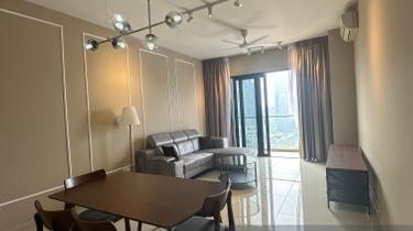Newly renovated! Corner unit! Nice balcony view! Friendly landlord 1