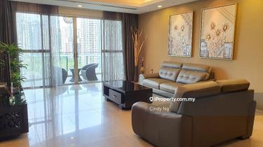 Condominium for Rent 1