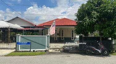 Single Storey Bungalow Bandar Tasik Senangin Mahkota Hill Lenggeng. 1
