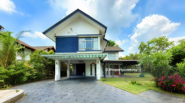 Valencia Sungai buloh 1