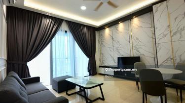 One Cochrane Nice ID Fully Furnished Unit for Sale 1