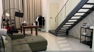 Ekocheras condo 1