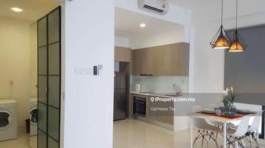 Serviced residence for Sale 1