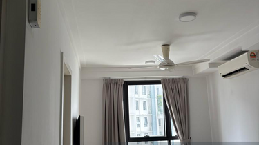 Good condition unit  1