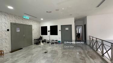 Freehold detached factory for sale at Subang Hi-Tech  1
