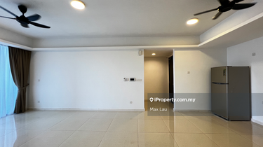 Open view with good condition  1