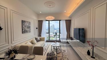 Core residence Fully furnished 1