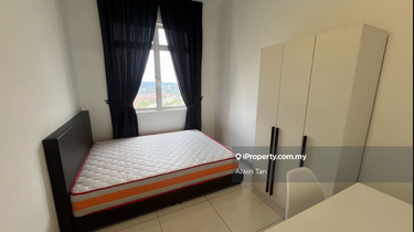 Paraiso Residence (5 mins walk to Pavilion Bukit Jalil)  1