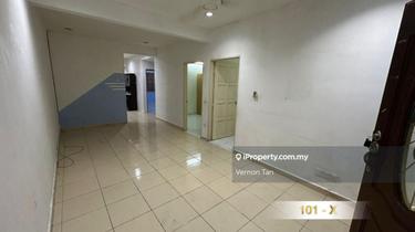 Taman Sentosa Klang Single Storey Terrace House 1