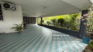 Golf Garden @ Bundusan Corner Semi-D For Sale 1