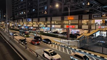 Jalan Cheras Nearby Aeon Maluri & Velocity Gt Flr Shop 1