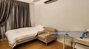 ID furnished Room 1