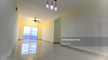 Super Below Market Price Kinrara Mas Condo Bukit Jalil Border Puchong 1