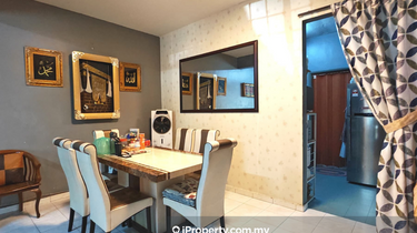 Puj Double Sty house ( Best Price )Near Pavilion Bukit Jalil  1
