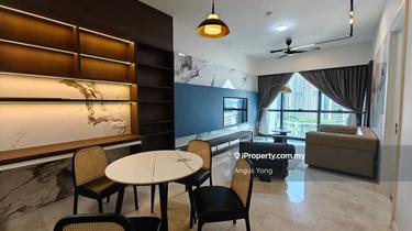 Quality and nice interior design, can move in anytime! 1