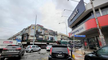 2 Storey, Facing Main Road, Fully Tenanted, Bangsar Prime location 1