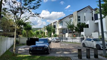 Twin palms sungai long ID fully renovate extension3 storey semi-D Sale 1