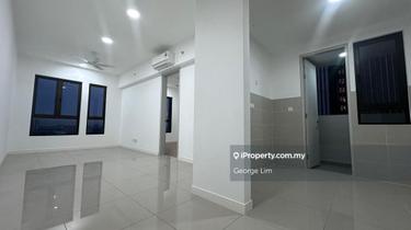 Partly furnished 1