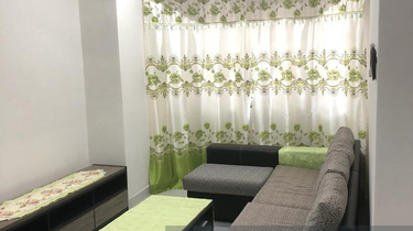 Subang Jaya Usj 21 Mainplace Serviced residence 2r1b furnish for Rent 1
