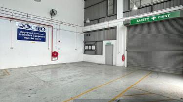 Bandar bukit raja Phase Gateway 16  1