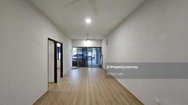 New refurbished house at Taman Skyline @ Old Klang Road 1