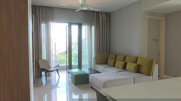 Below Market Damai 88 Jln Ampang Fully Furnished Unit For Sale! 1