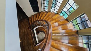 Gated, Private Lift, exclusive, 3rd floor huge balcony  1