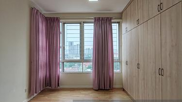 Freehold Condo For Sale at The Tamarind Sentul, near to amenities 1