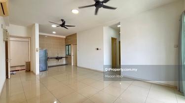 Modern Urban Living Next to MRT & Desa Park City 1