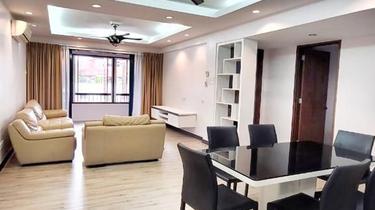 Bellisa Court for Sale in Pulau Tikus Penang. 1