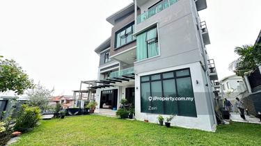 Modern & Contemporary, Quality Material, High ground, Great view  1