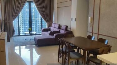 Brand new unit 4 rooms 1