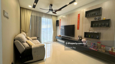 United Point Residence--Fully Furnished 1
