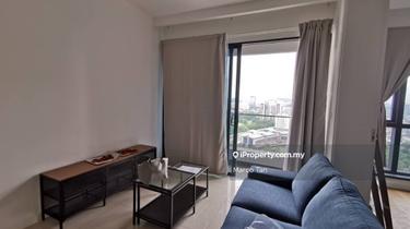 Serviced residence for Rent: Excellent Location. Great Community 1