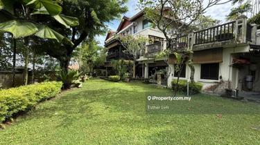 Semantan Villas for Sale 1