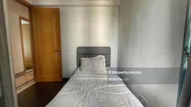R&F Princess Cove, Jb Town, Walking Distance Ciq, Fully Furnished, Sg 1