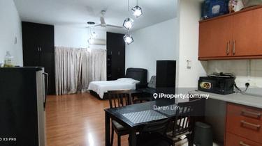 Serviced residence for Rent 1