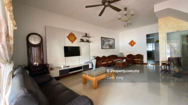 Gated and Guarded Low-Density Terraces 1