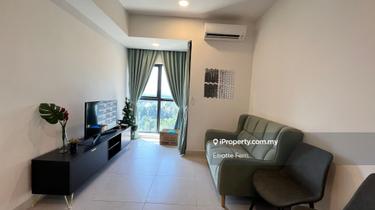 Low density quiet residence 1