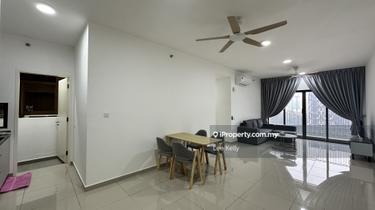 Partial Furnished 3 Bedrooms 2 Bathrooms, Near Empire City Mall PJ 1