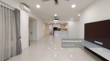 Seri Riana Residence Wangsa Maju Low Rise Private Lift Sri Rampai LRT 1